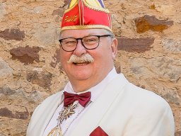 Erwin Hartmann 1. Kassierer